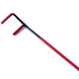 Ohýbací páka